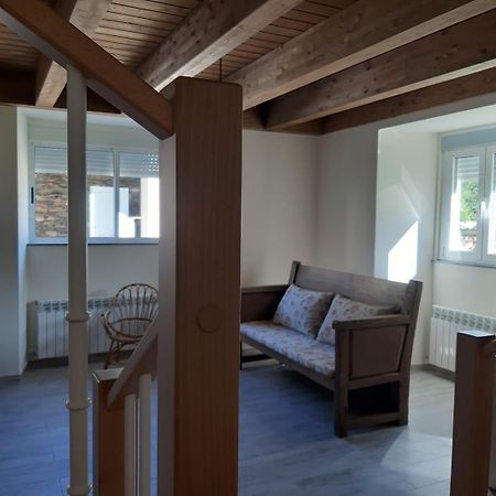 Casa Perdigueira Hotell Castromayor Exteriör bild