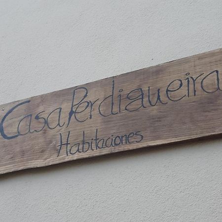 Casa Perdigueira Hotell Castromayor Exteriör bild