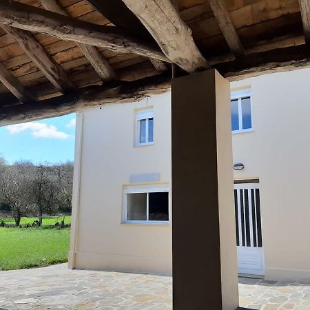 Casa Perdigueira Hotell Castromayor Exteriör bild