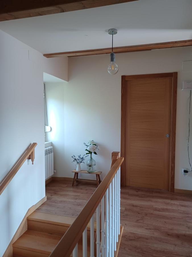 Casa Perdigueira Hotell Castromayor Exteriör bild