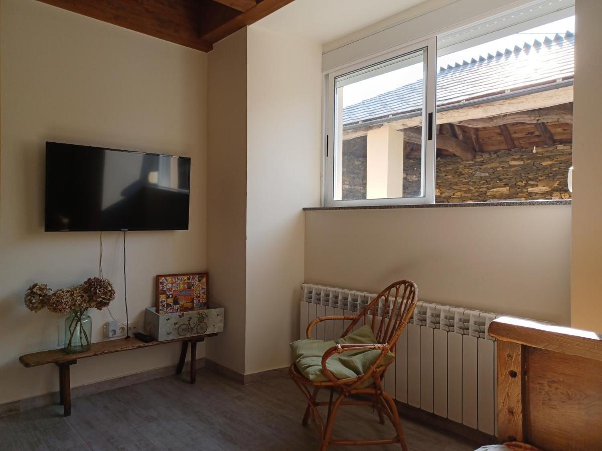 Casa Perdigueira Hotell Castromayor Exteriör bild