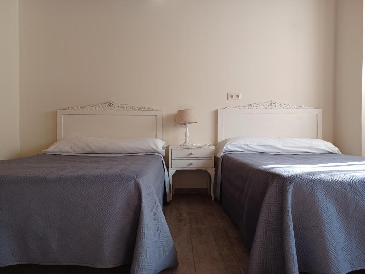 Casa Perdigueira Hotell Castromayor Exteriör bild