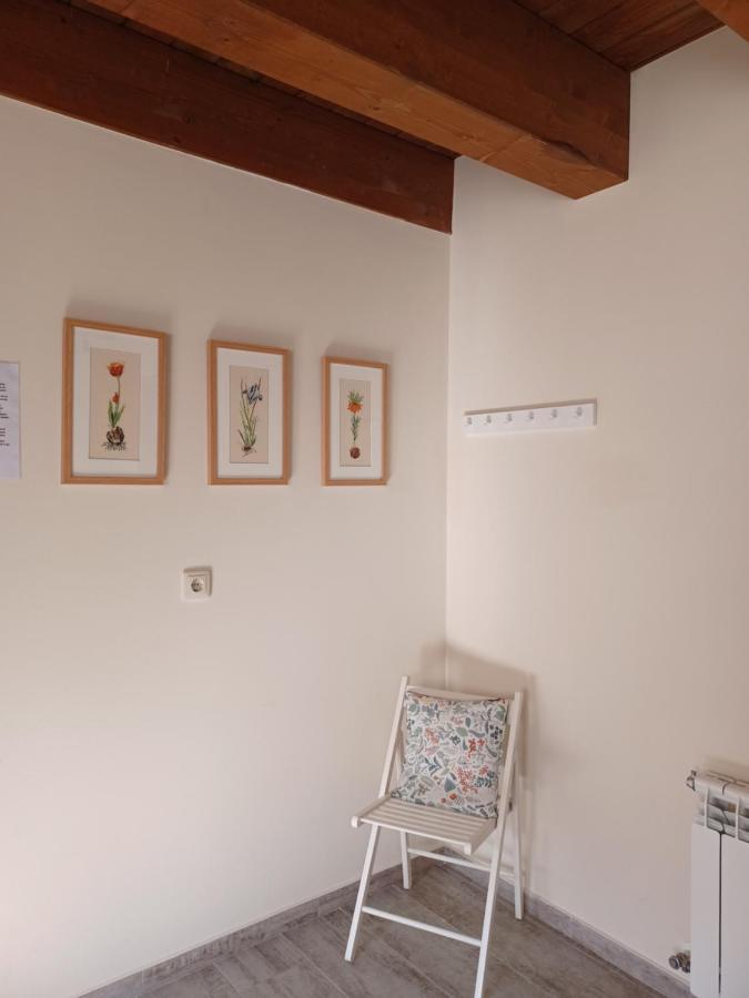 Casa Perdigueira Hotell Castromayor Exteriör bild