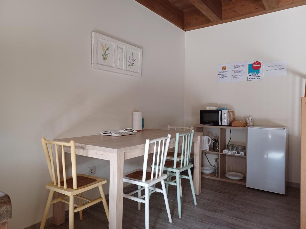 Casa Perdigueira Hotell Castromayor Exteriör bild