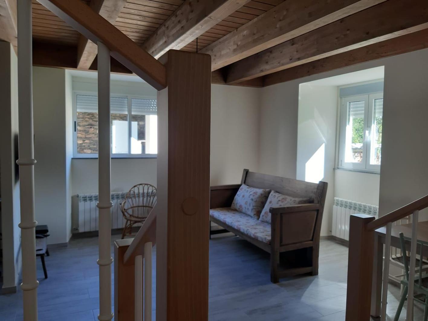 Casa Perdigueira Hotell Castromayor Exteriör bild