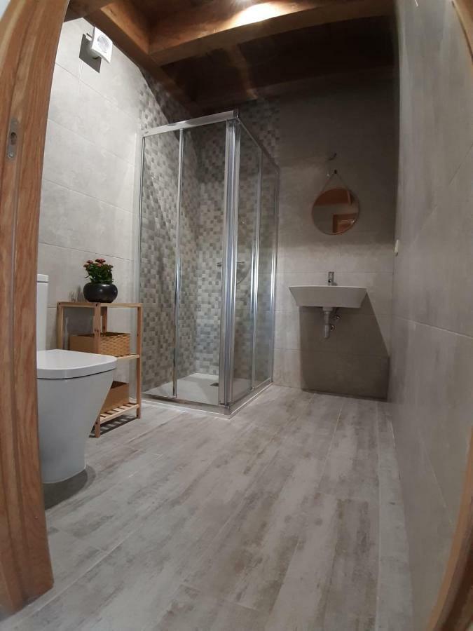 Casa Perdigueira Hotell Castromayor Exteriör bild