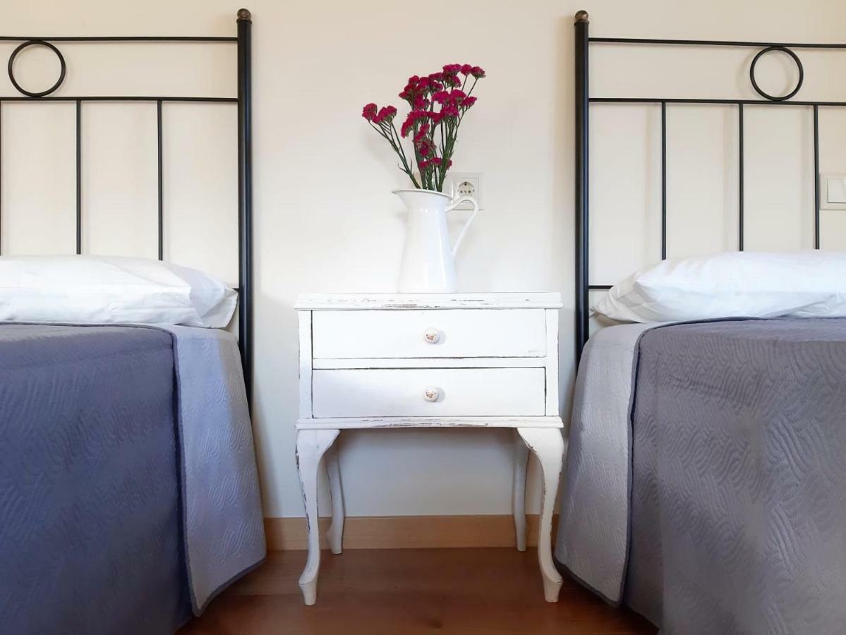 Casa Perdigueira Hotell Castromayor Exteriör bild