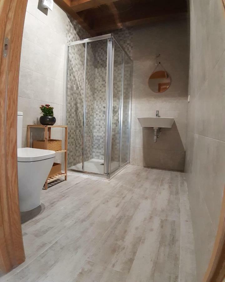 Casa Perdigueira Hotell Castromayor Exteriör bild